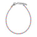 Sunny armband zilver