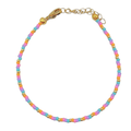 Sunny armband goud