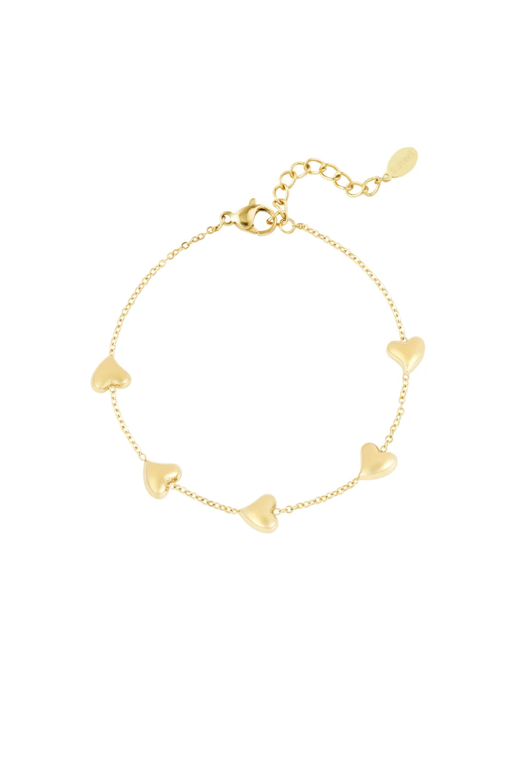 Sweet love armband