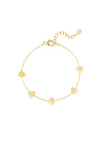Sweet love armband