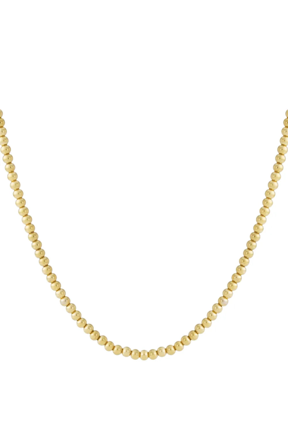beads ketting