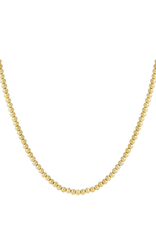 beads ketting