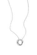 oval ketting