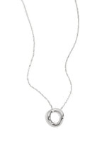 oval ketting