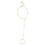 balls hand chain