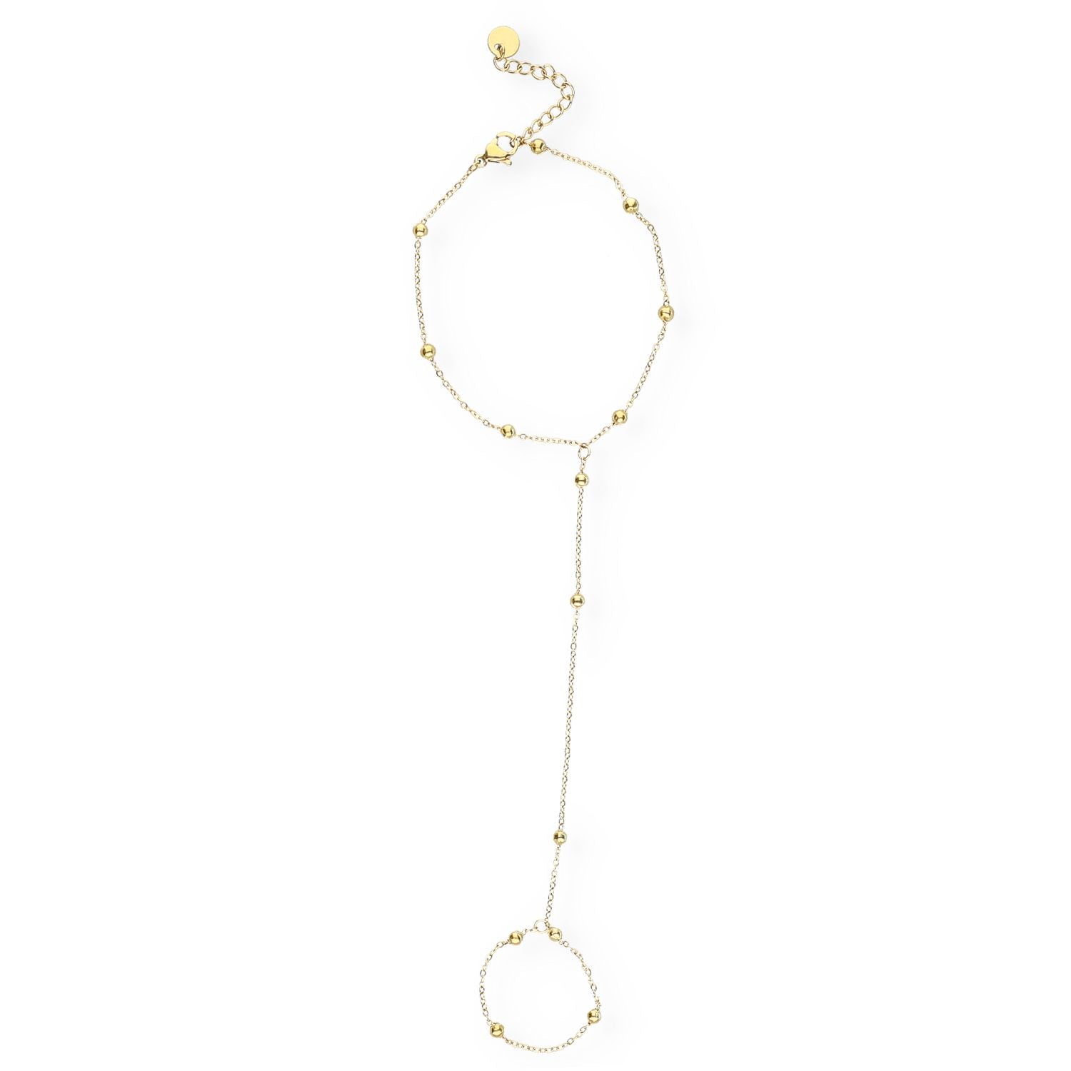 balls hand chain