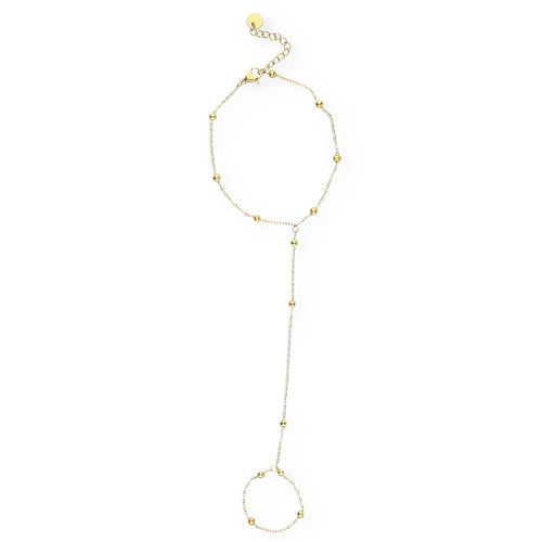 balls hand chain