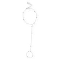 balls hand chain