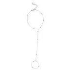 balls hand chain