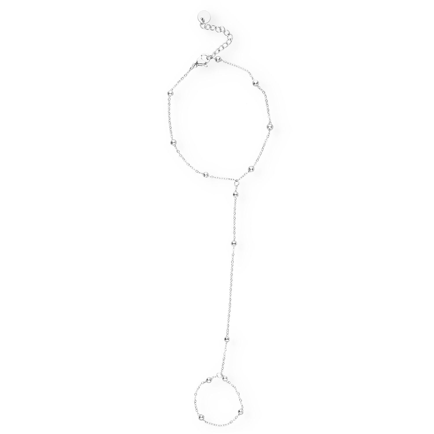 balls hand chain